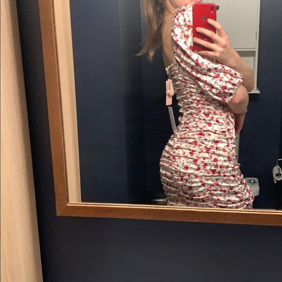 Victoria’s Secret sexy spring dress Vintage Style - Picture 4 of 6